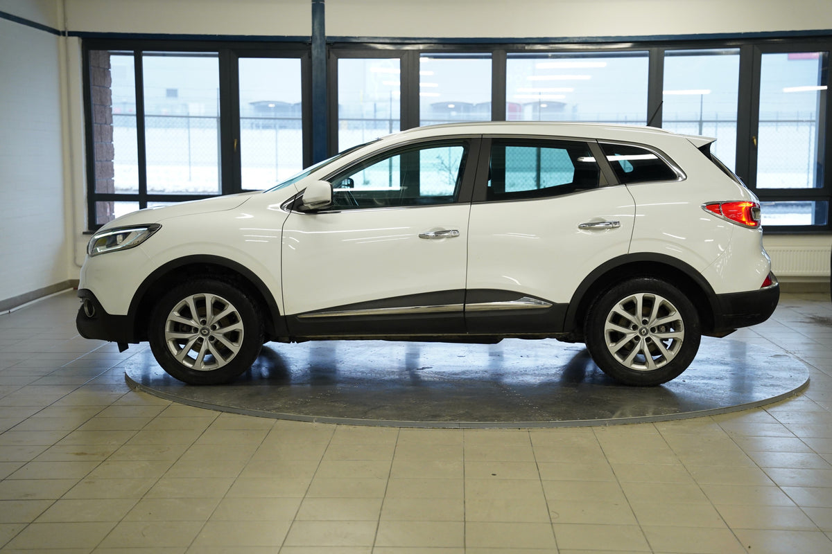Renault Kadjar 1.2 TCe 96 kW – foto 3