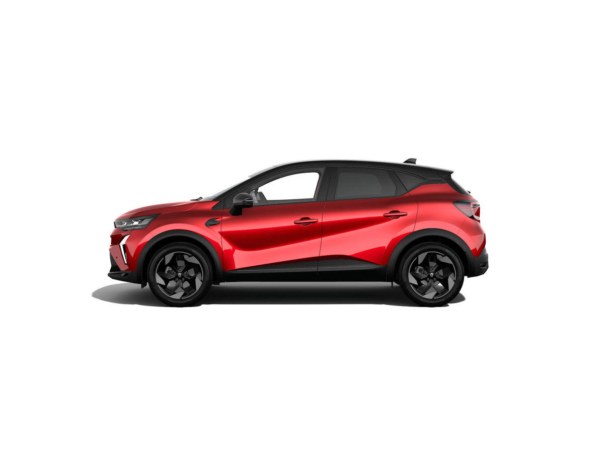 Renault Captur techno TCe 115 – foto 3