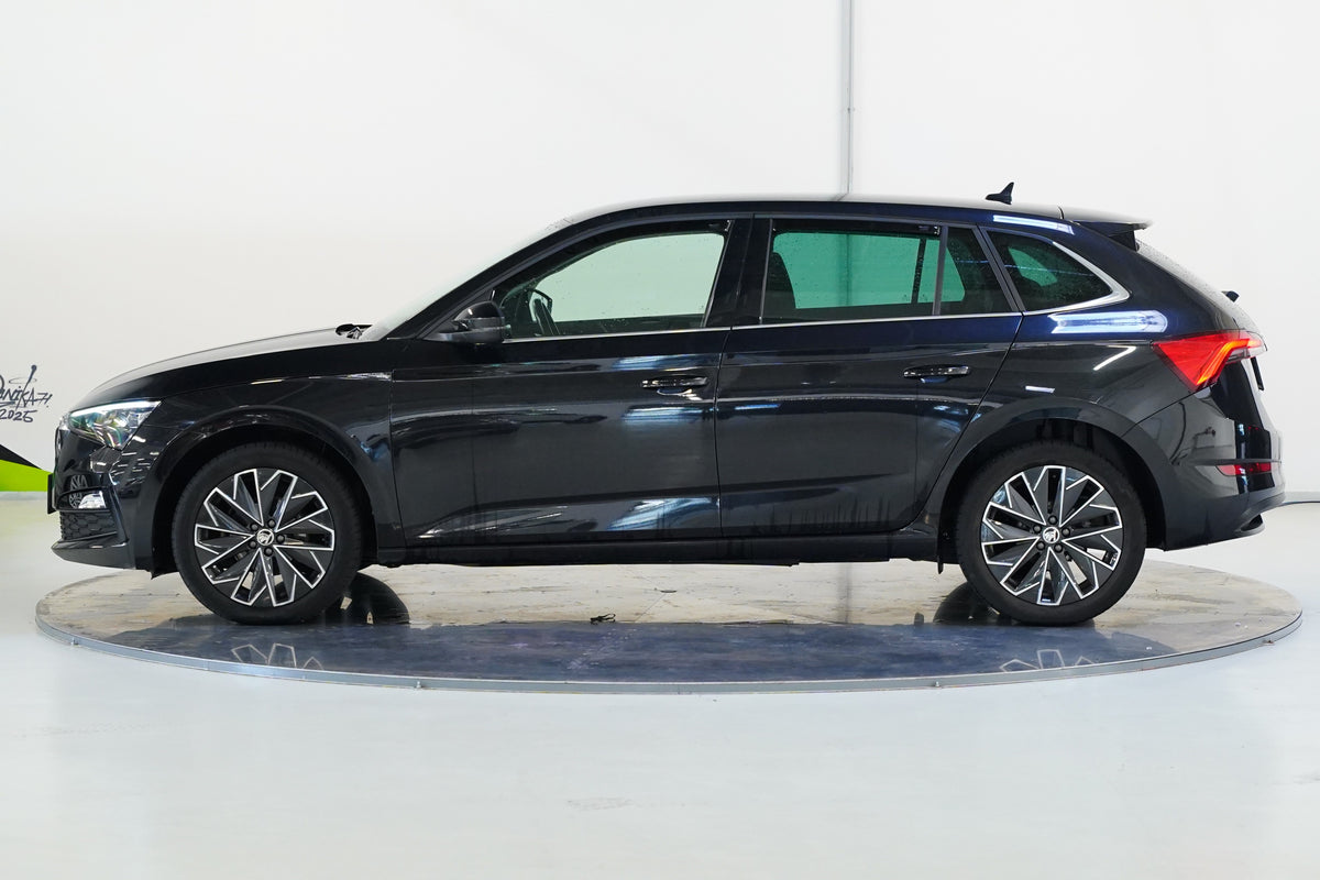 Škoda Scala 1.5 TSI 110 kW DSG Style – foto 3