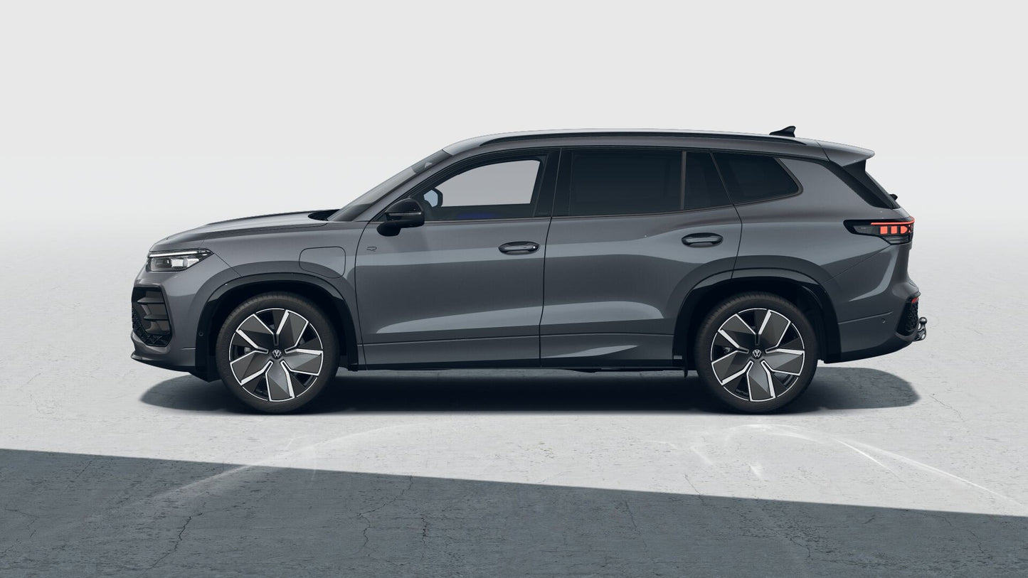 Volkswagen Tayron R-Line People 200kW eHybrid
