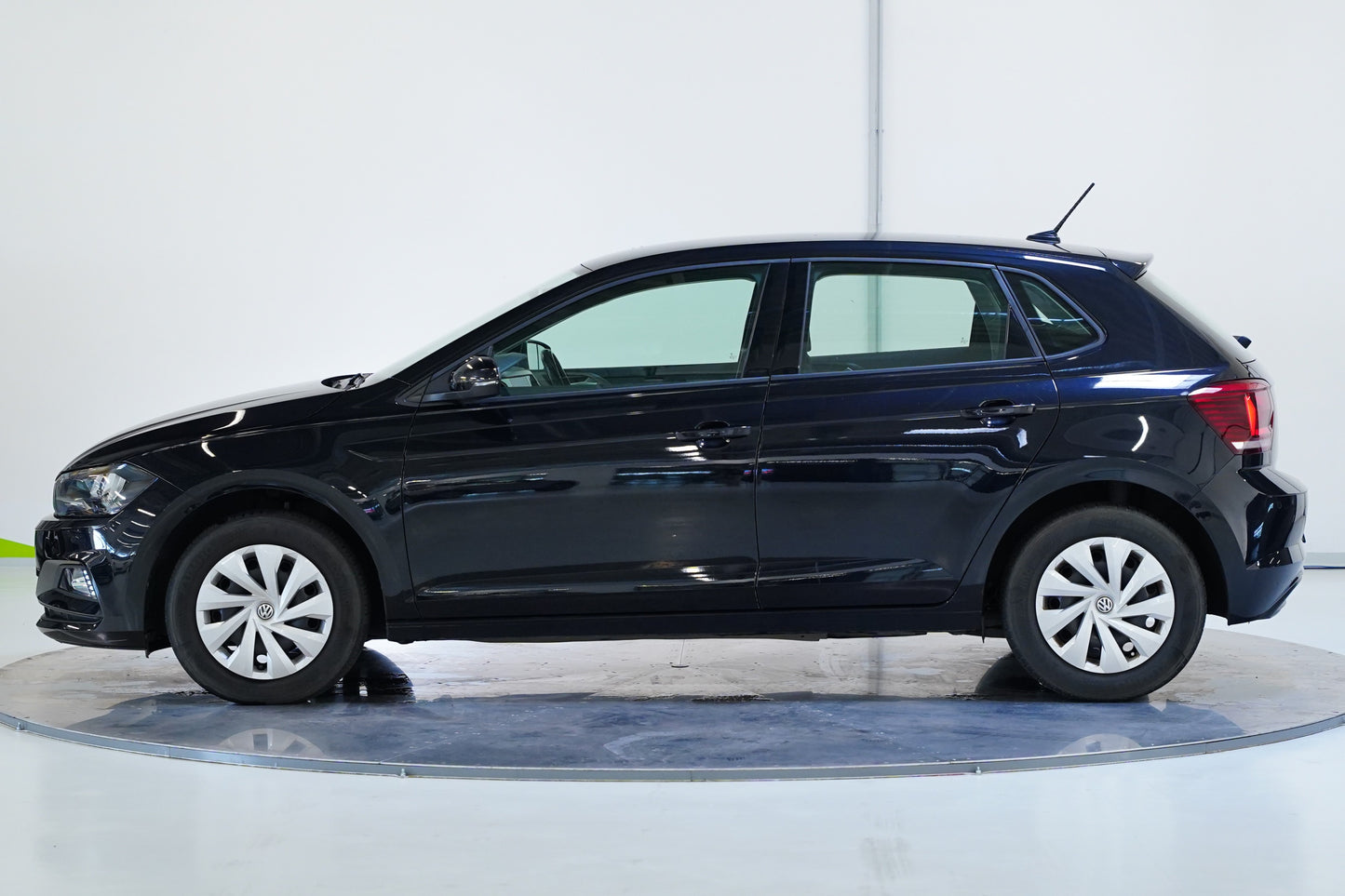 Volkswagen Polo 1.0 TSI 70 kW Comfortline