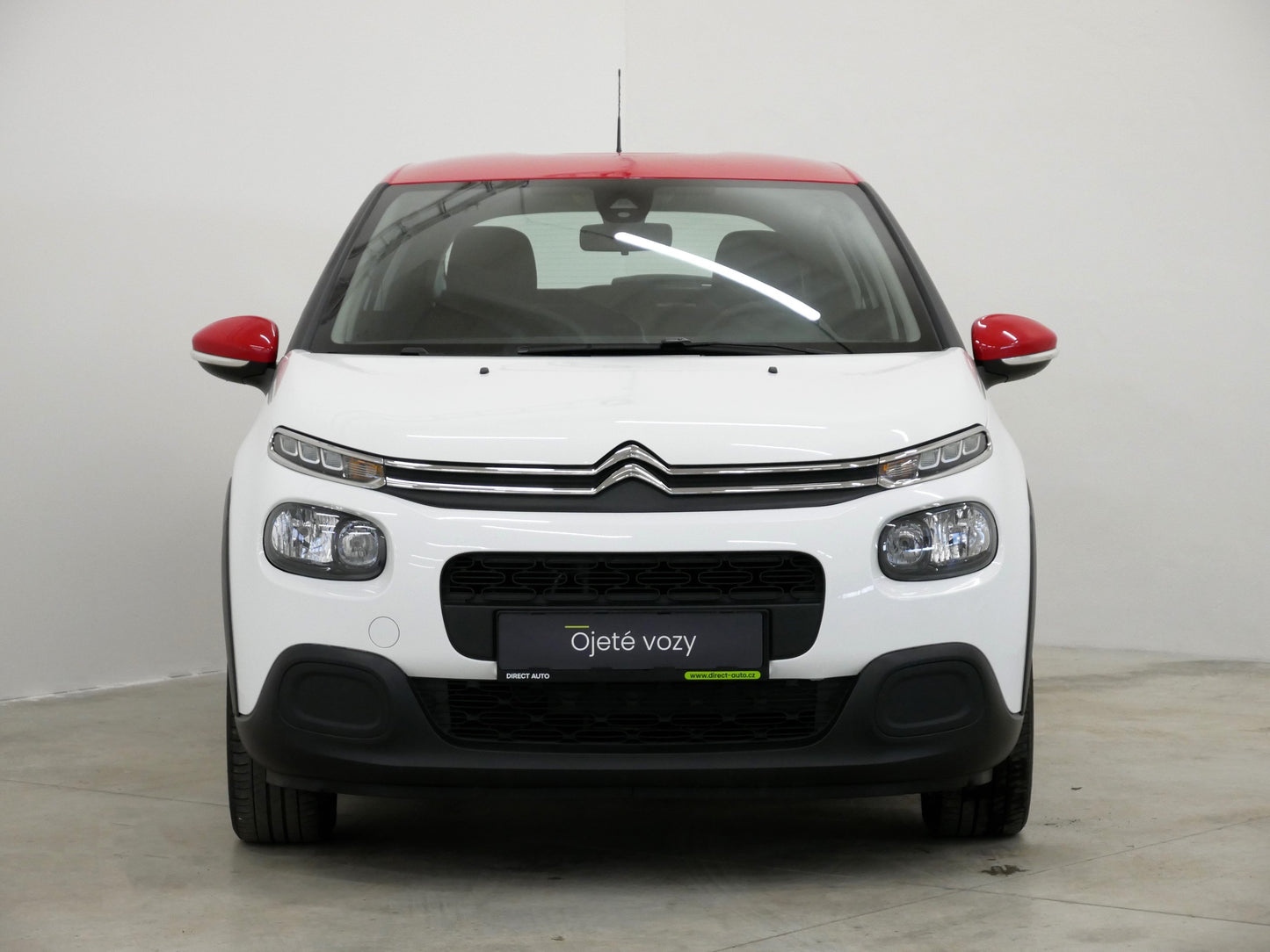 Citroën C3 1.2 PureTech