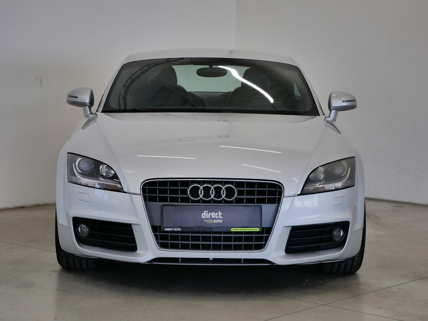 Audi TT 2.0 TFSI 147 kW S-line