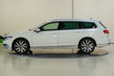 Volkswagen Passat 2.0 TDI 140 kW DSG Highline