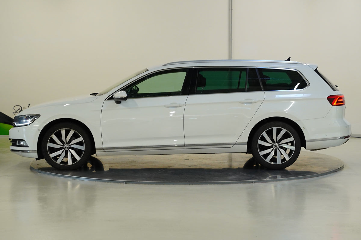 Volkswagen Passat 2.0 TDI 140 kW DSG Highline – foto 3