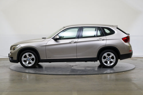 BMW X1 2.0 D 105 kW xDrive – foto 3