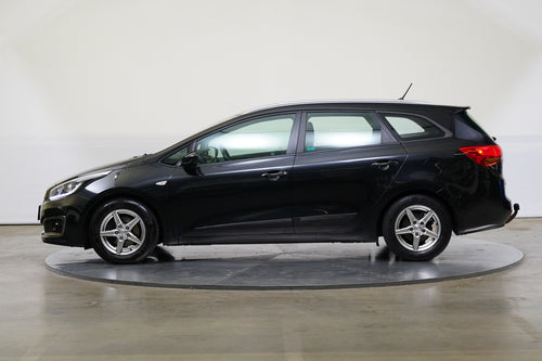 Kia Ceed 1.6 CRDI 100 kW – foto 3