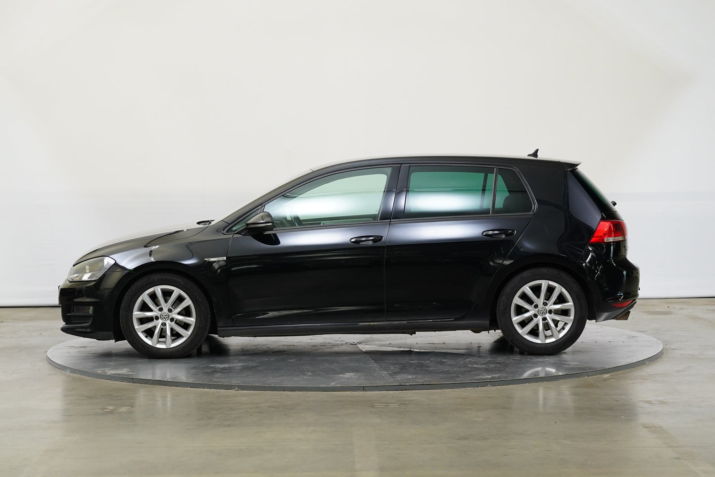 Volkswagen Golf 1.6 TDI 77 kW CUP