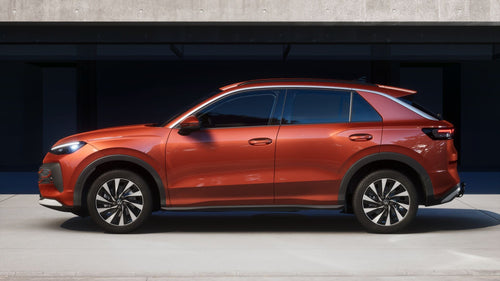 Volkswagen T-Roc Life 1,5 eTSI 85kW 7DSG – foto 3