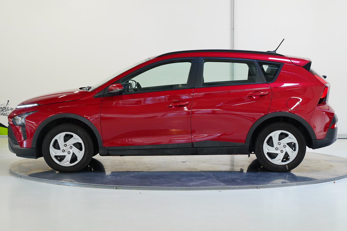 Hyundai Bayon 1.2DPI 62kW – foto 3