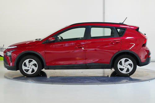Hyundai Bayon 1.2DPI 62kW – foto 3