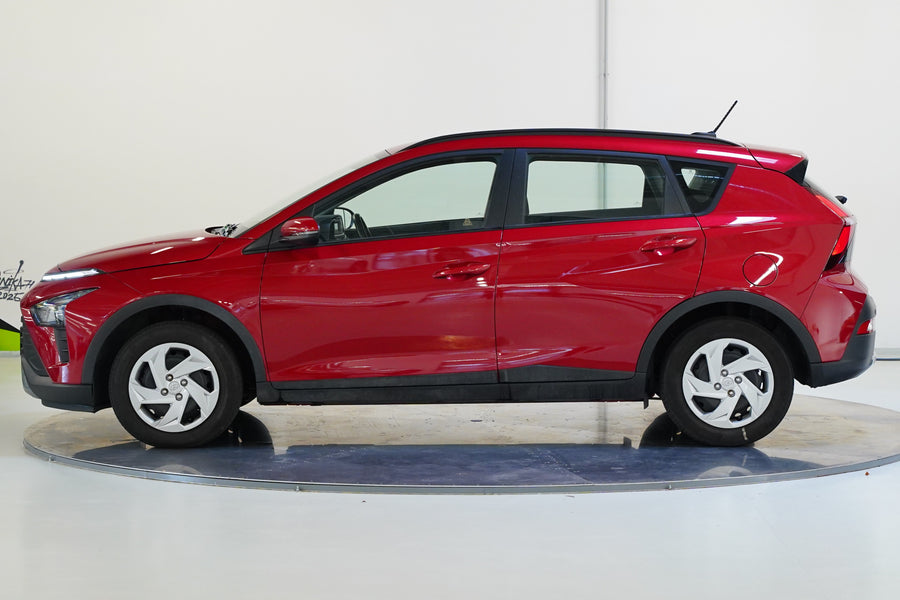 Hyundai Bayon 1.2DPI 62kW – foto 3