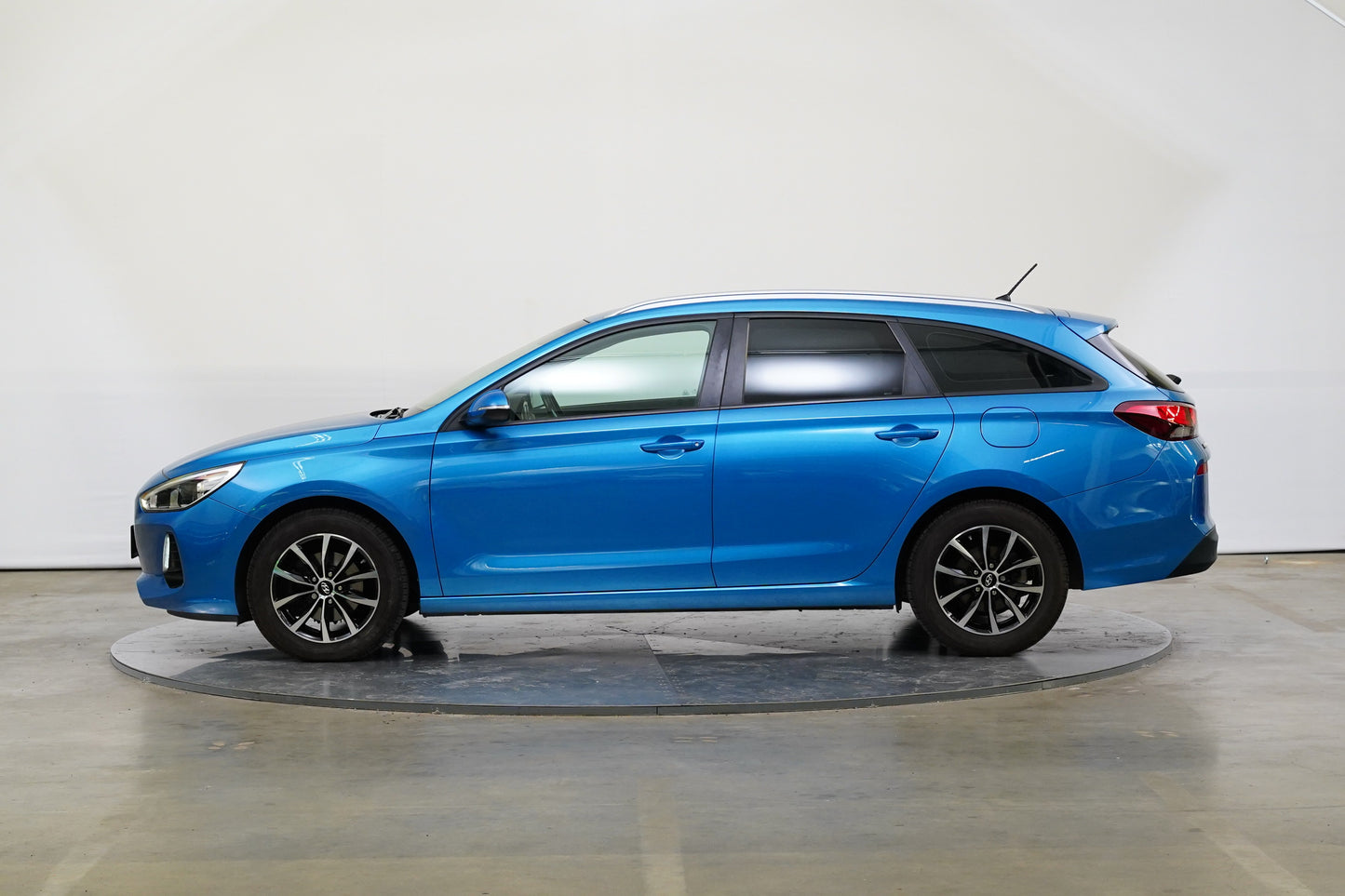 Hyundai i30 1.4 T-GDI 103 kW
