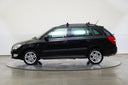 Škoda Fabia 1.6 TDI 77 kW Elegance Plus