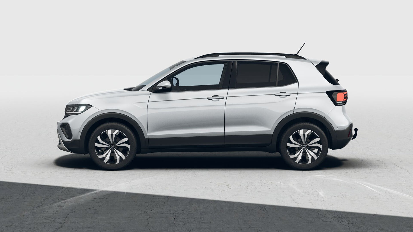 Volkswagen T-Cross People 1,5 TSI 110kW 7DSG