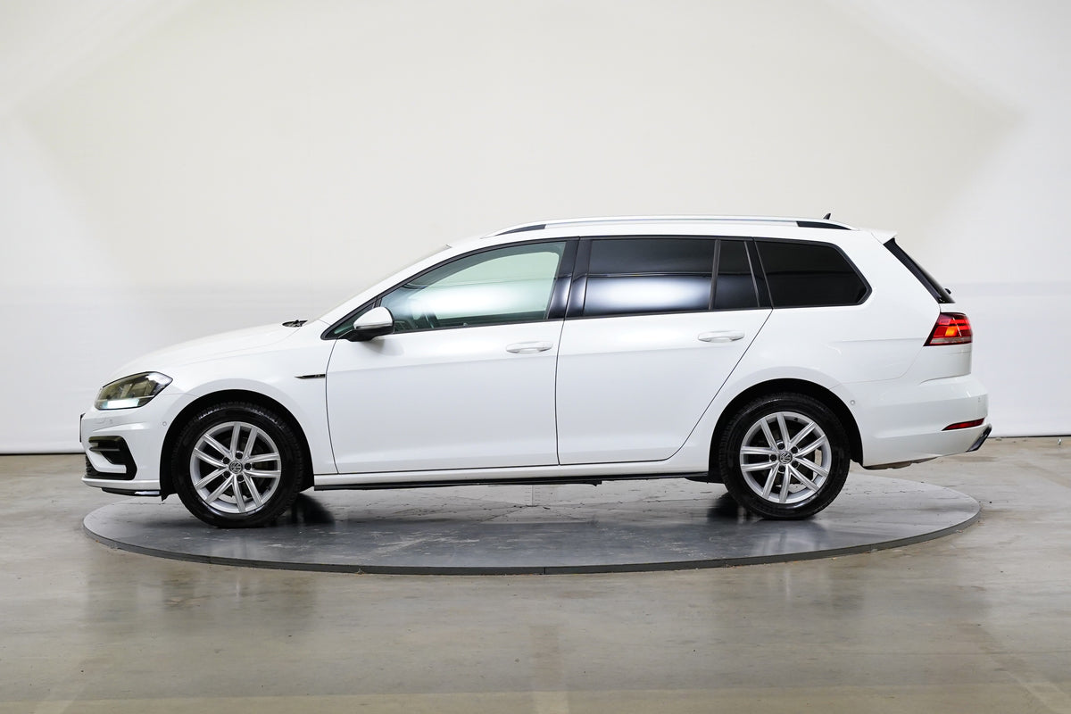 Volkswagen Golf 2.0 TDI 110 kW R-Line