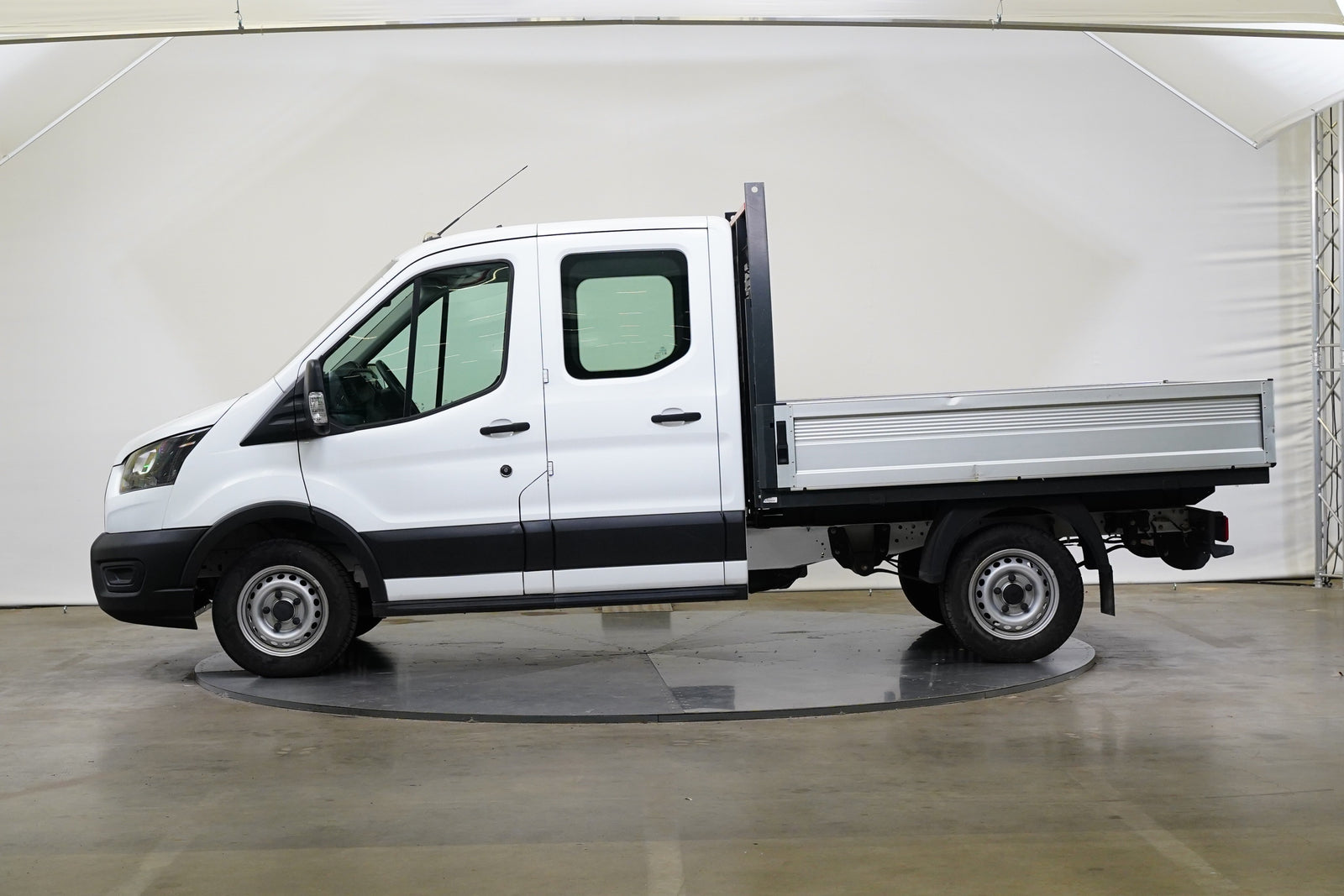 Ford Transit 2.0 EcoBlue 96 kW – foto 3
