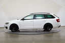 Škoda Octavia 2.0 TSI 162 kW RS