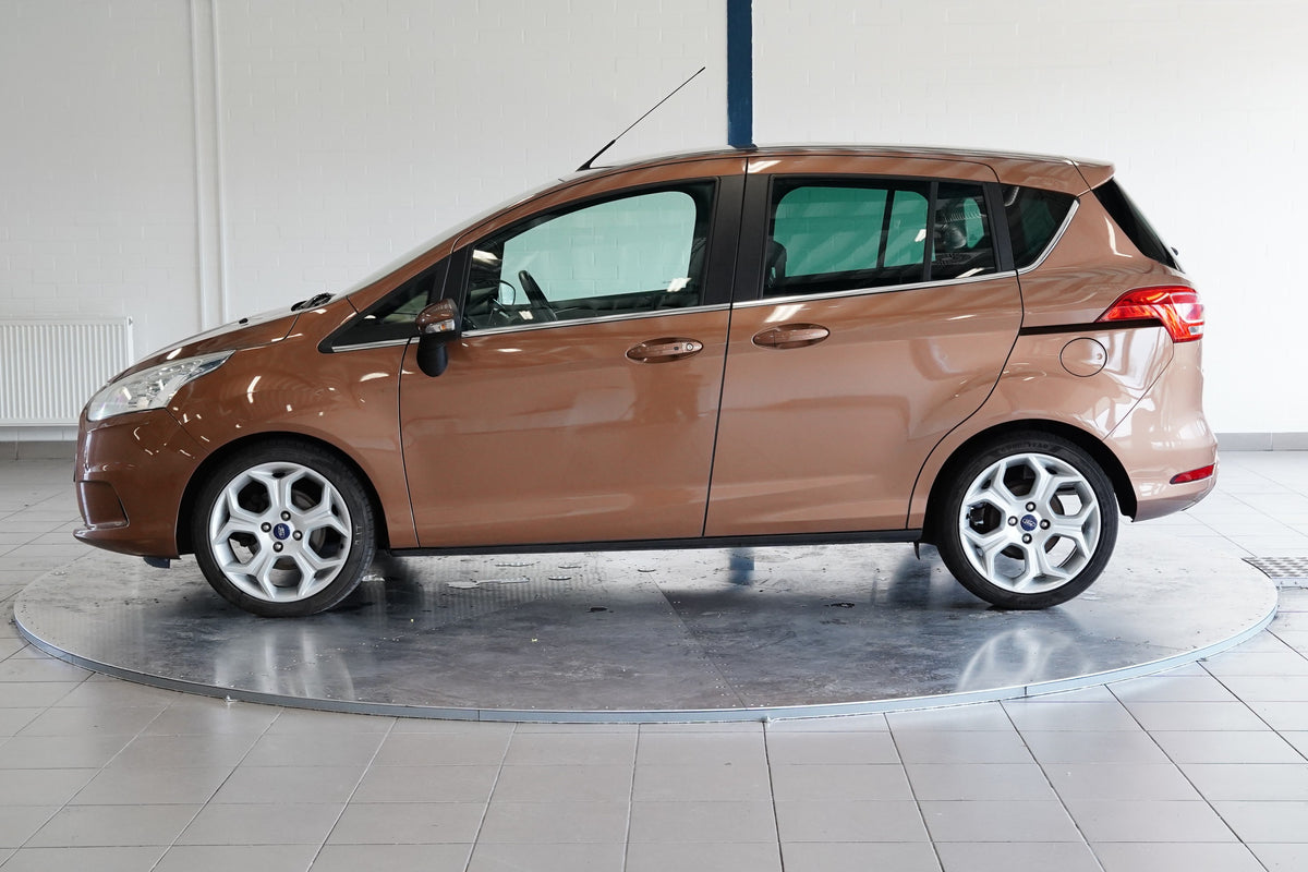 Ford B-MAX – foto 3