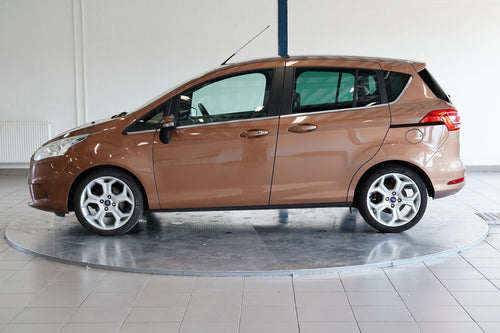 Ford B-MAX – foto 3