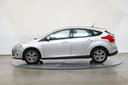 Ford Focus 1.6 Ti-VCT 92 kW Trend