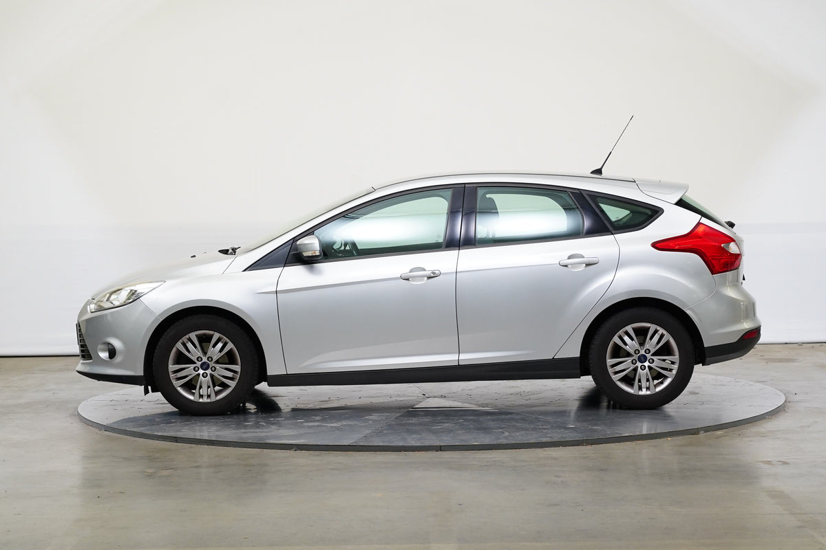 Ford Focus 1.6 Ti-VCT 92 kW Trend – foto 3