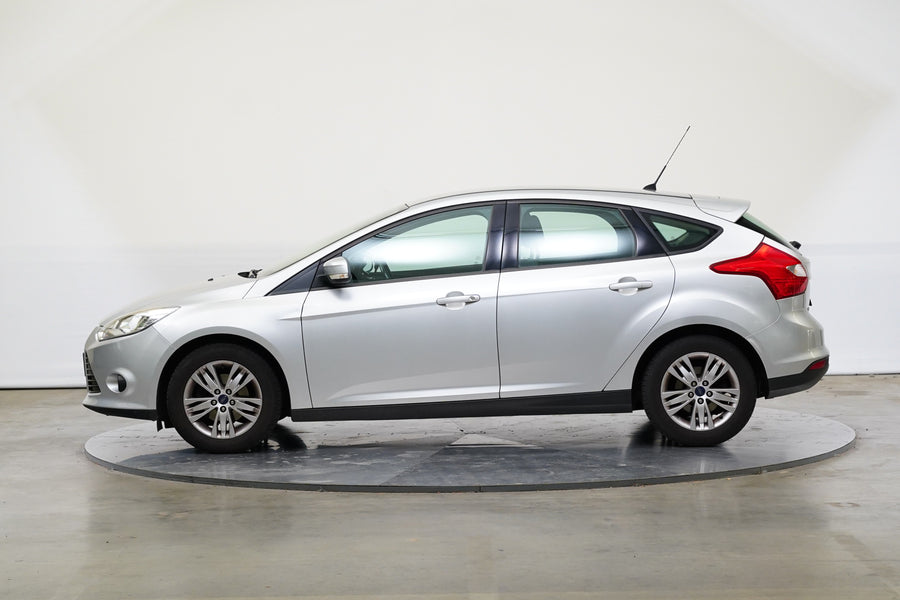 Ford Focus 1.6 Ti-VCT 92 kW Trend – foto 3