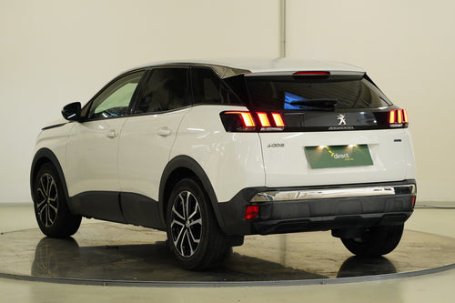 Peugeot 3008 1.2 PureTech 96kW – foto 3