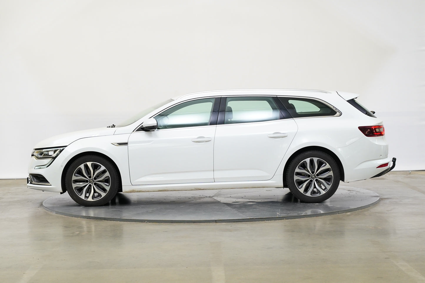 Renault Talisman 1.8 TCe 165 kW Limited