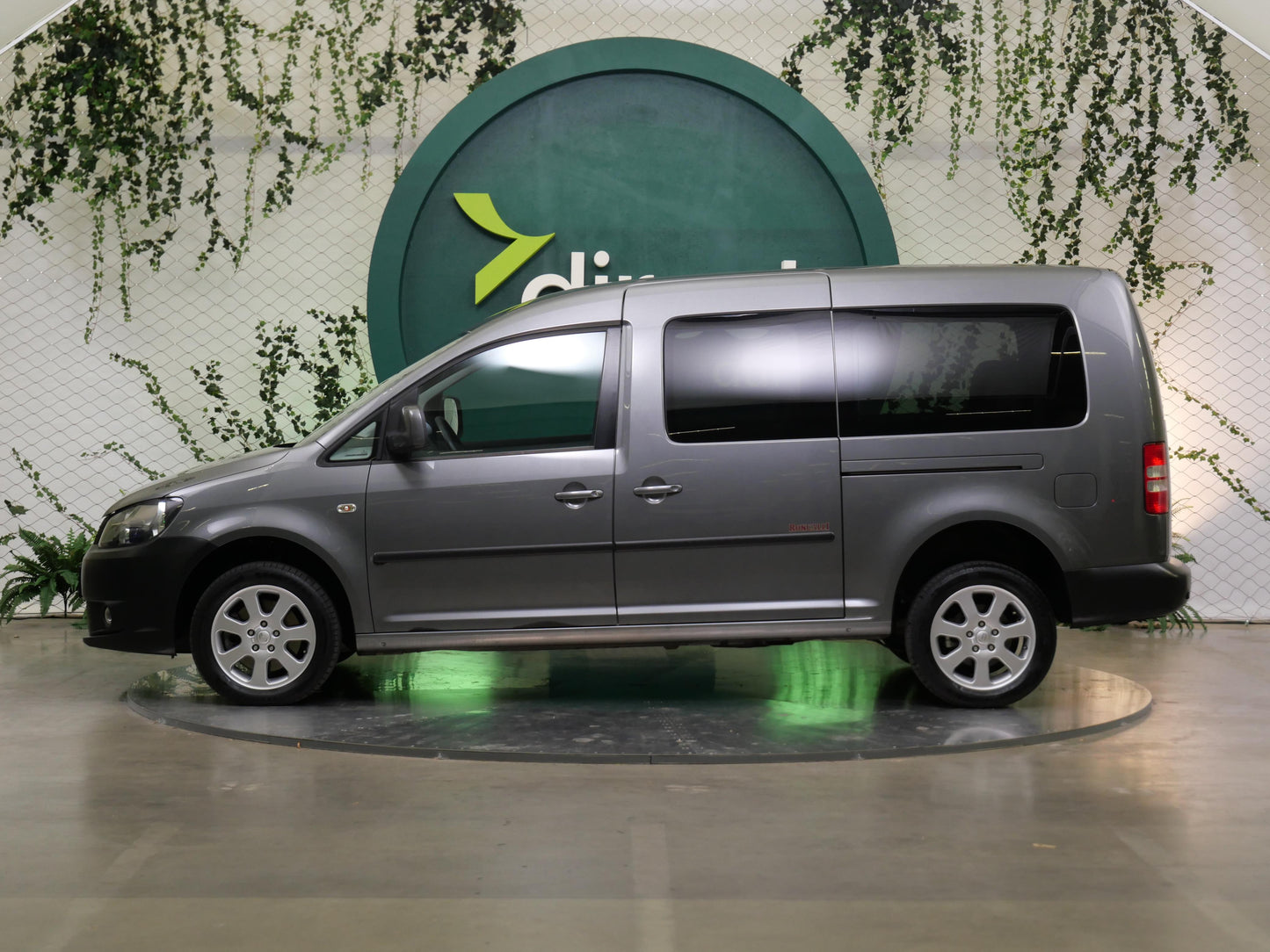 Volkswagen Caddy 2.0 TDI 103 kW Maxi Roncalli