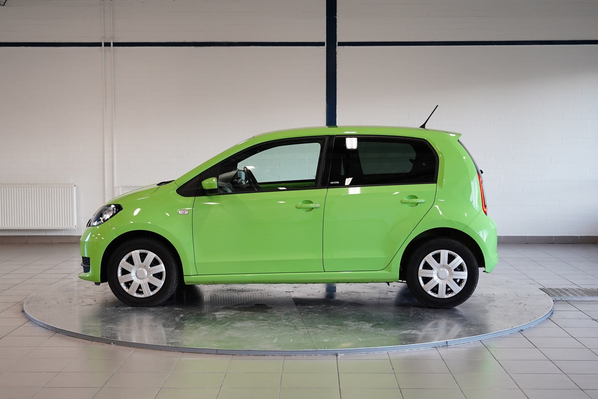 Škoda Citigo 1.0 MPI 44 kW Ambition