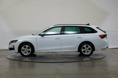Škoda Octavia 1.5 TSI 110 kW Selection – foto 3