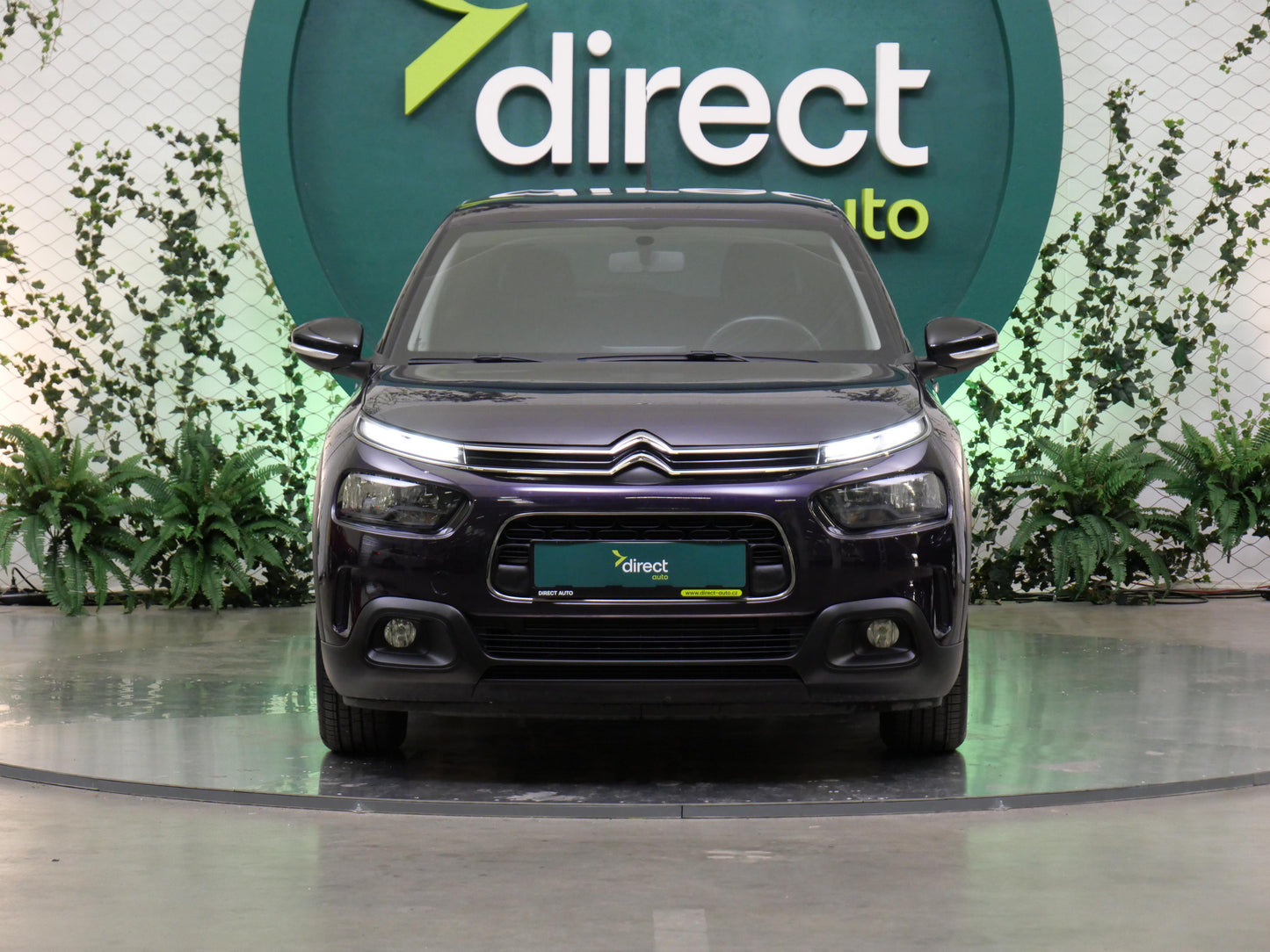 Citroen C4 Cactus 1.2 PureTech 81 kW Feel