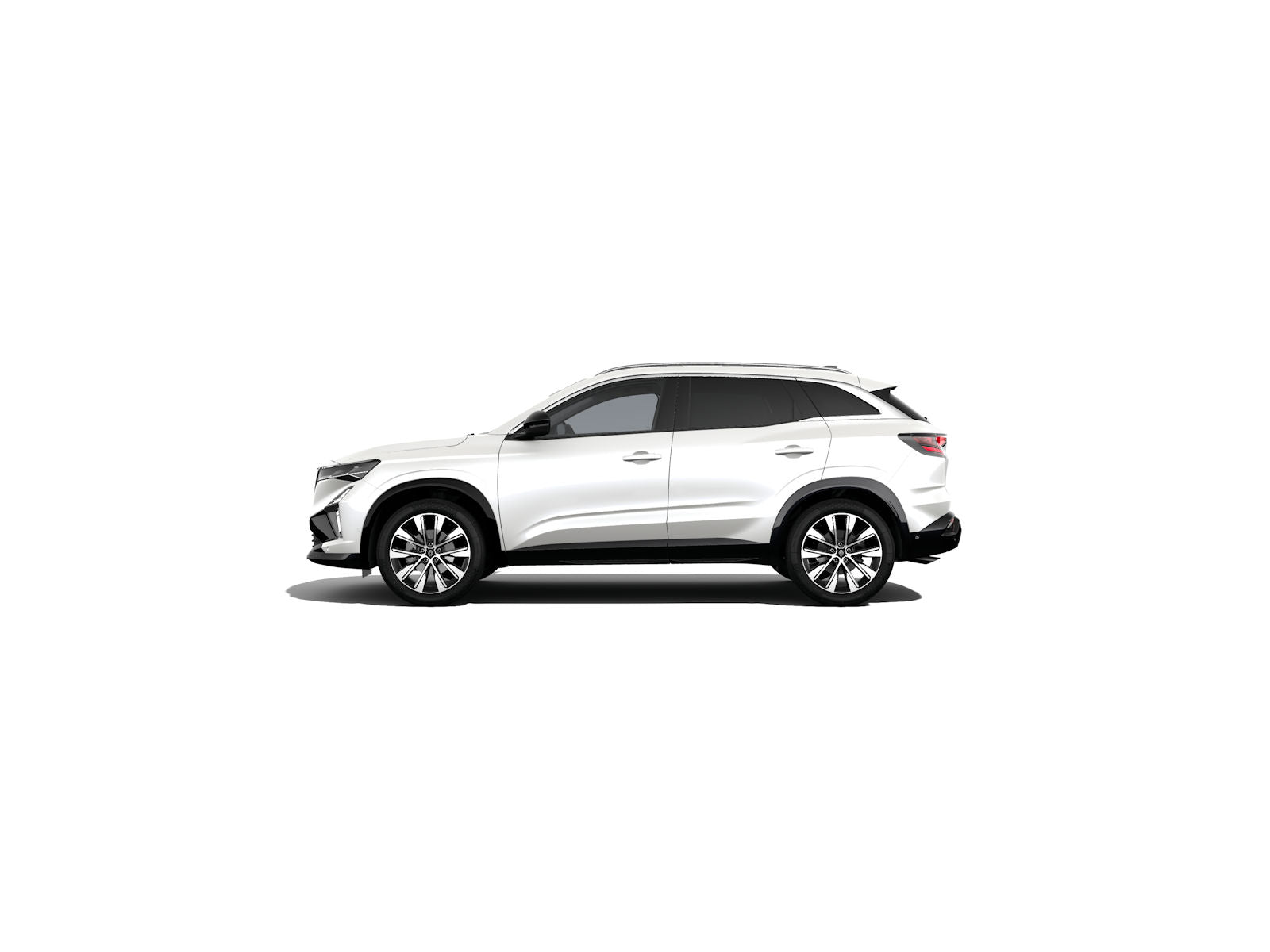 Renault Austral techno mild hybrid 150 auto – foto 10