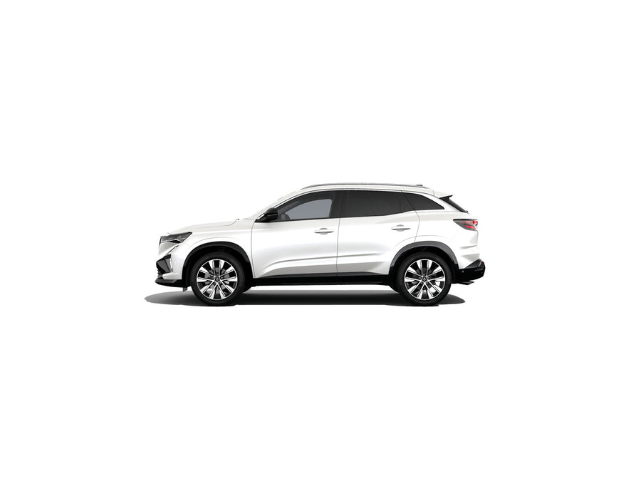 Renault Austral techno mild hybrid 150 auto – foto 10