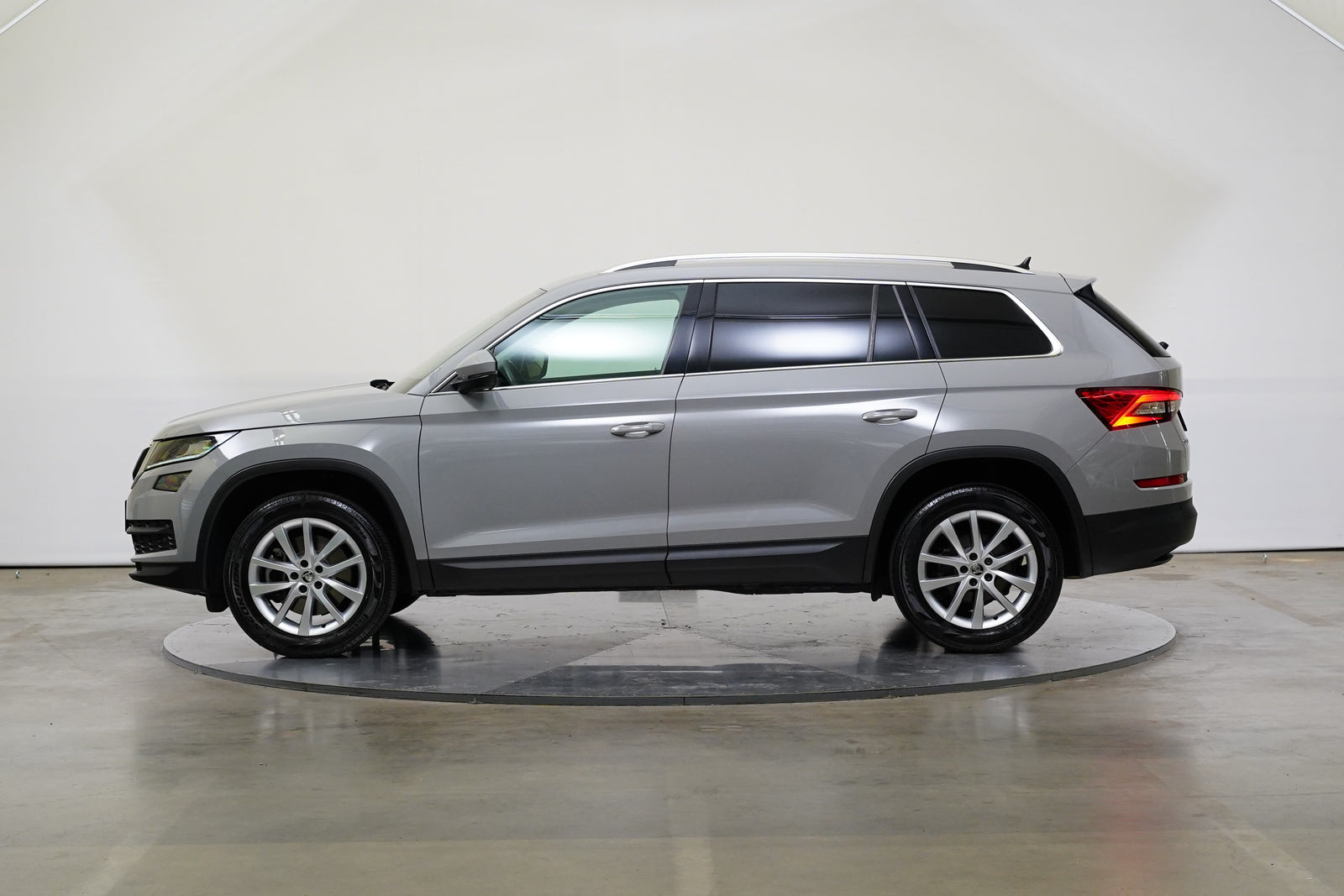Škoda Kodiaq 2.0 TSI 140 kW 4x4 Style – foto 3