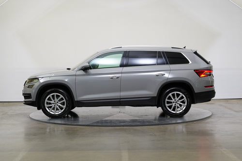 Škoda Kodiaq 2.0 TSI 140 kW 4x4 Style – foto 3