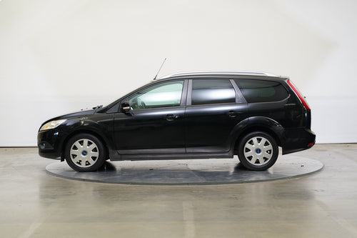 Ford Focus 1.6 16V 74 kW – foto 3