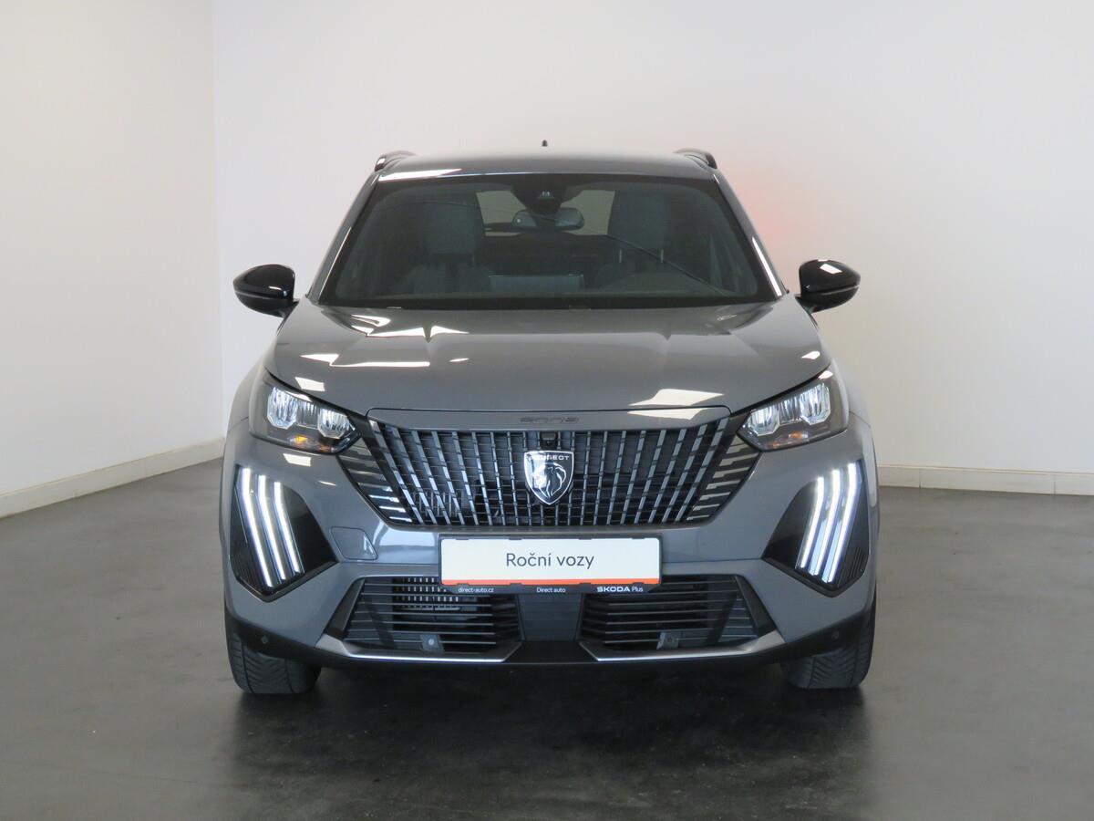 Peugeot 2008 1.2 PureTECH 96 kW Allure
