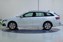 Škoda Octavia 2.0 TDI 110 kW Ambition