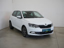 Škoda Fabia 1.0 TSI 70 kW Ambition