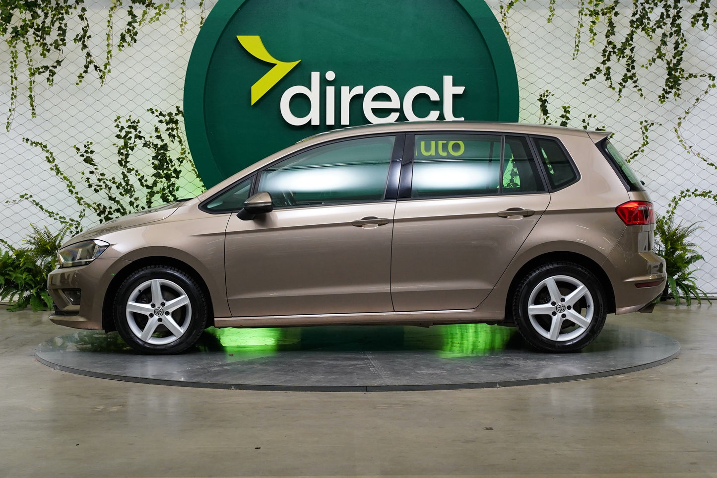 Volkswagen Golf 1.2 TSI 81 kW DSG Comfortline