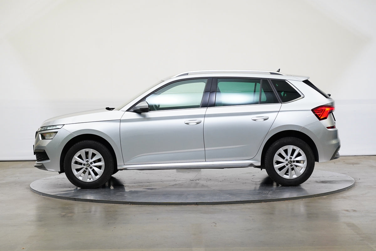 Škoda Kamiq 1.0 TSI 81 kW Style – foto 3