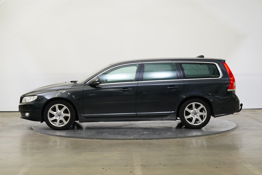 Volvo V70 1.6 D2 84 kW Momentum – foto 3