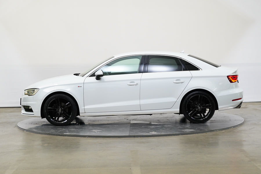 Audi A3 1.4 TFSI 16V 103 kW S line – foto 3