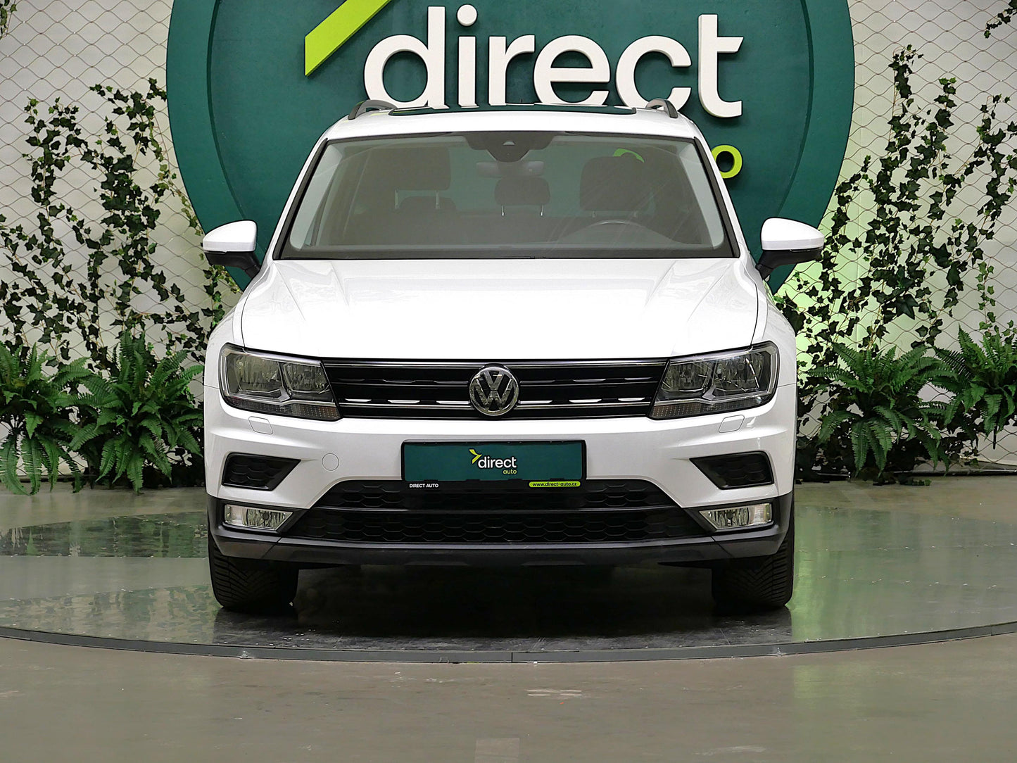 Volkswagen Tiguan 1.4 TSI 110 kW Comfortline
