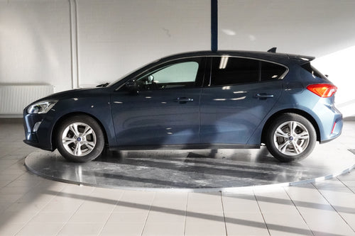 Ford Focus 1.0 Ecoboost 92kW – foto 3