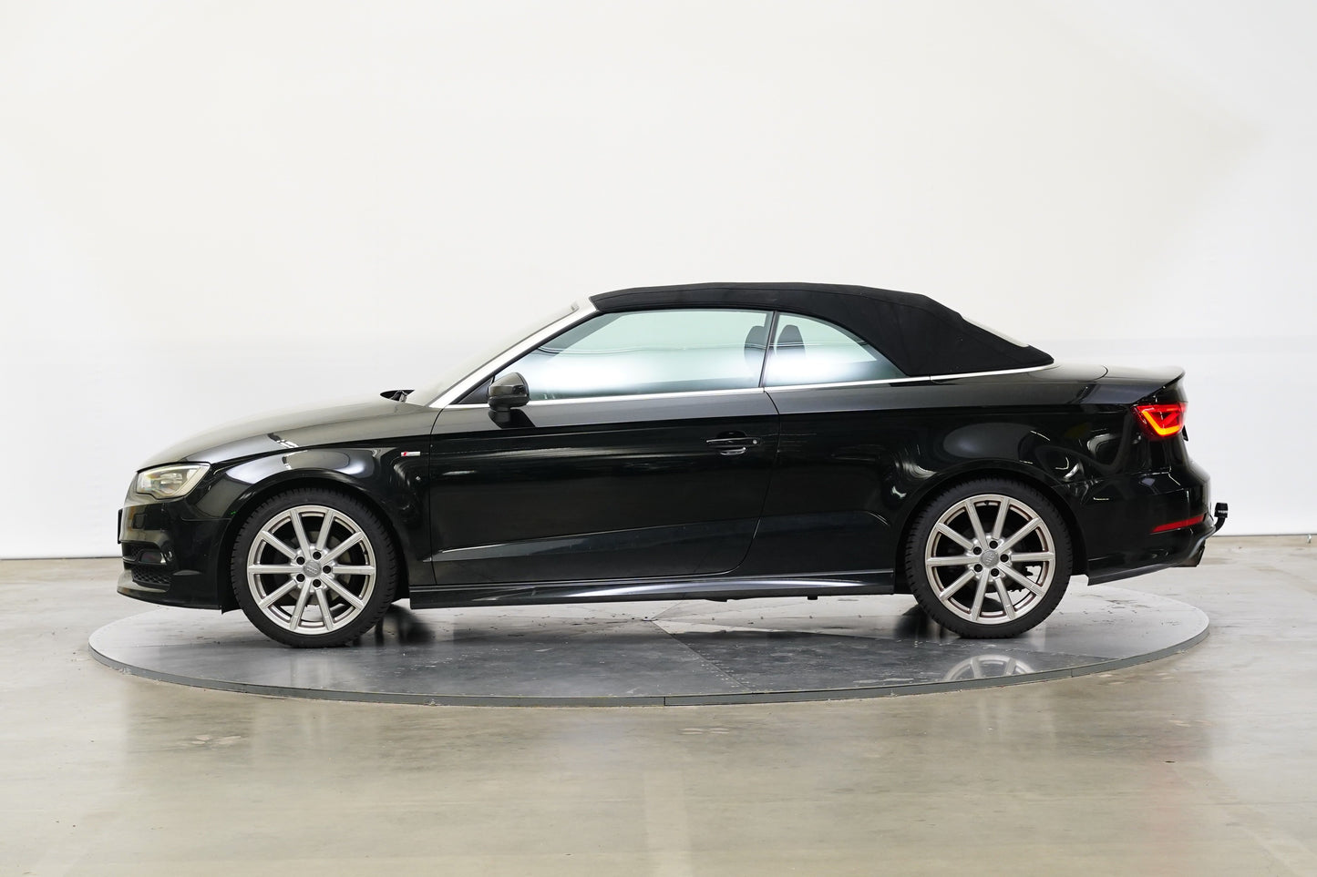 Audi A3 1.4 TFSI 110 kW S line