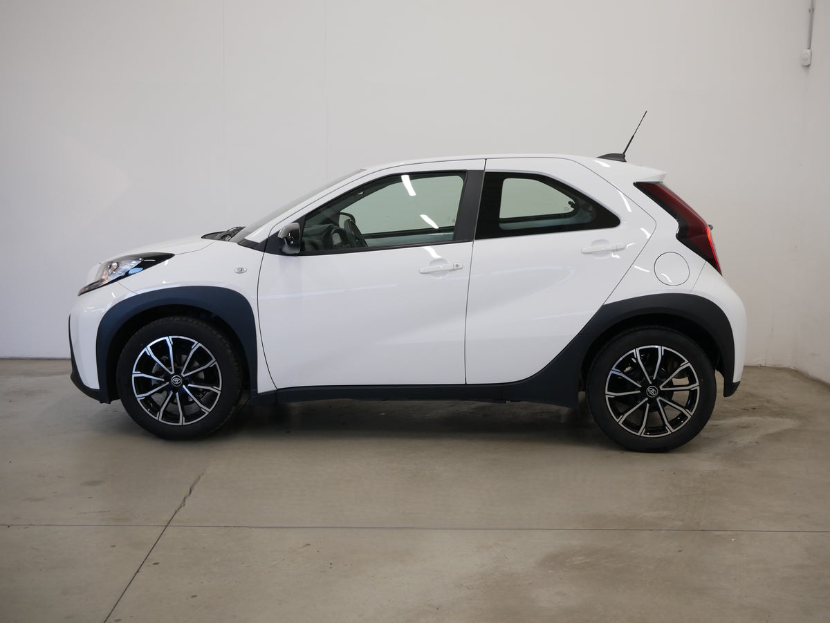 Toyota Aygo X 1.0 VVTi 53kW Comfort – foto 3