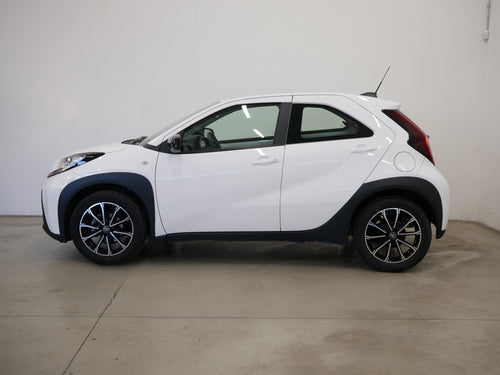 Toyota Aygo X 1.0 VVTi 53kW Comfort – foto 3